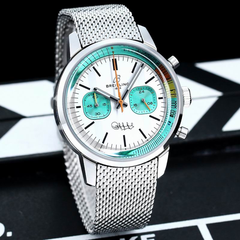 Breitling 41mm(���ʽ�� 110301